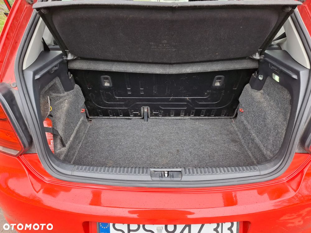 Volkswagen Polo 1.2 Trendline - 12