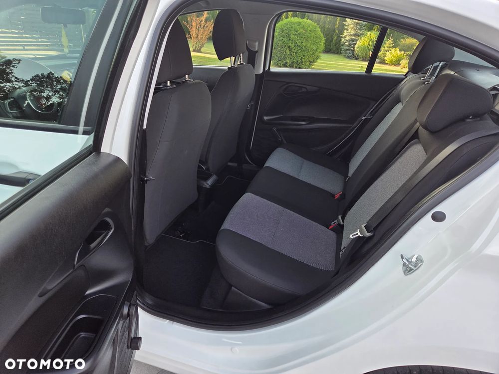 Fiat Tipo - 29