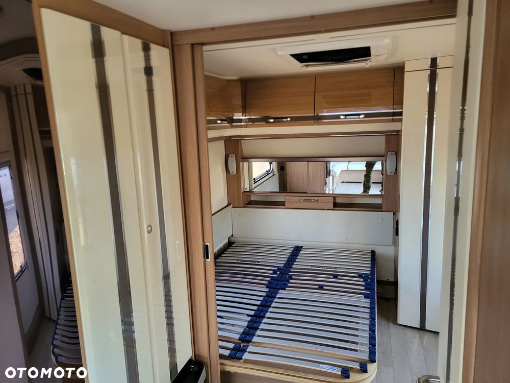 Fendt Bijou 620 2014r - 26