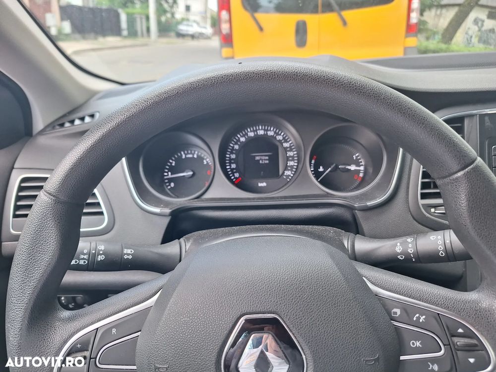 Renault Megane - 15