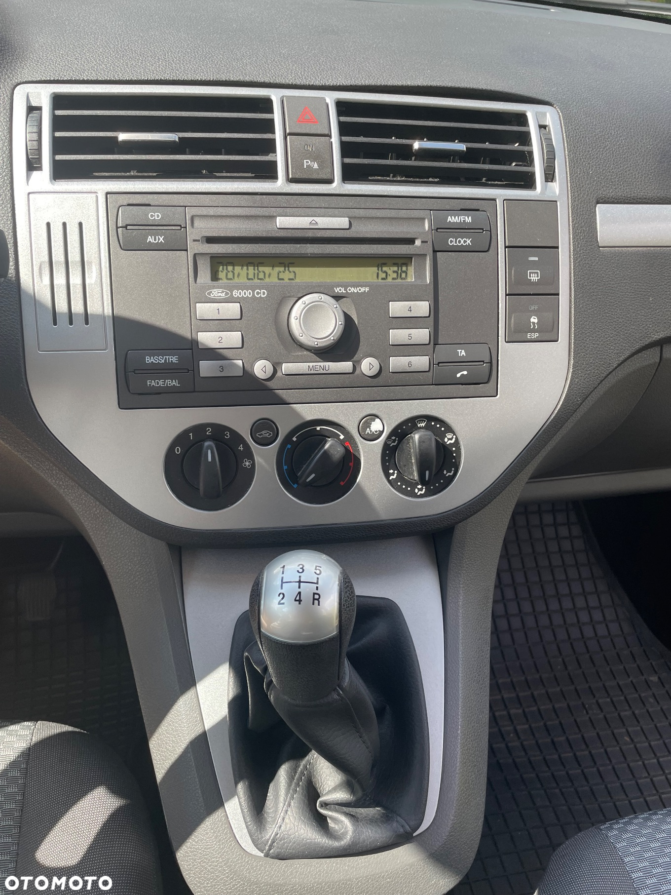 Ford Focus C-Max - 13
