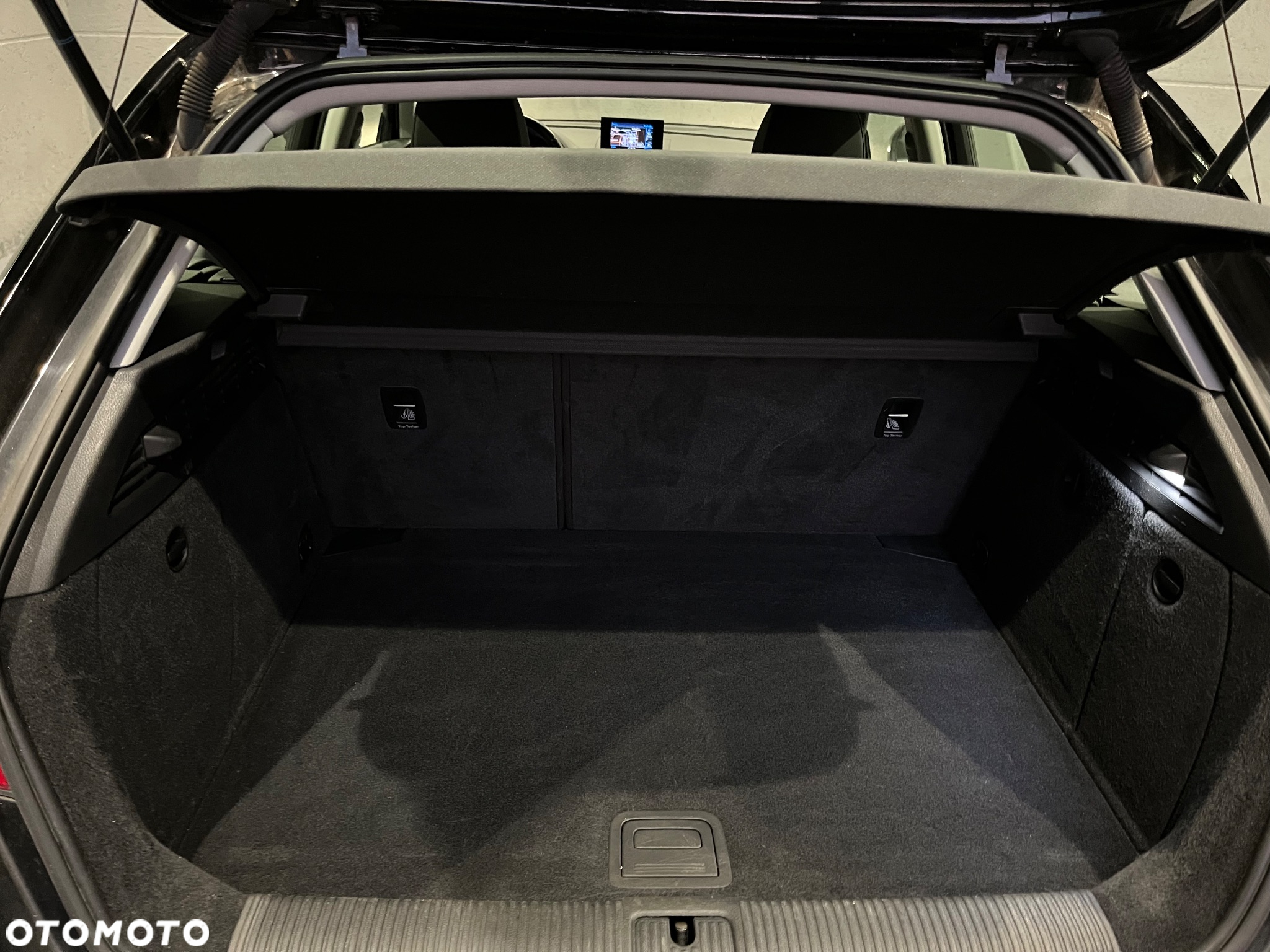 Audi A3 2.0 TDI Sportback design - 25