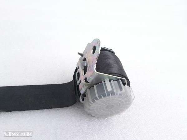 Cinto Tras Esq Land Rover Range Rover Sport (L320) - 4