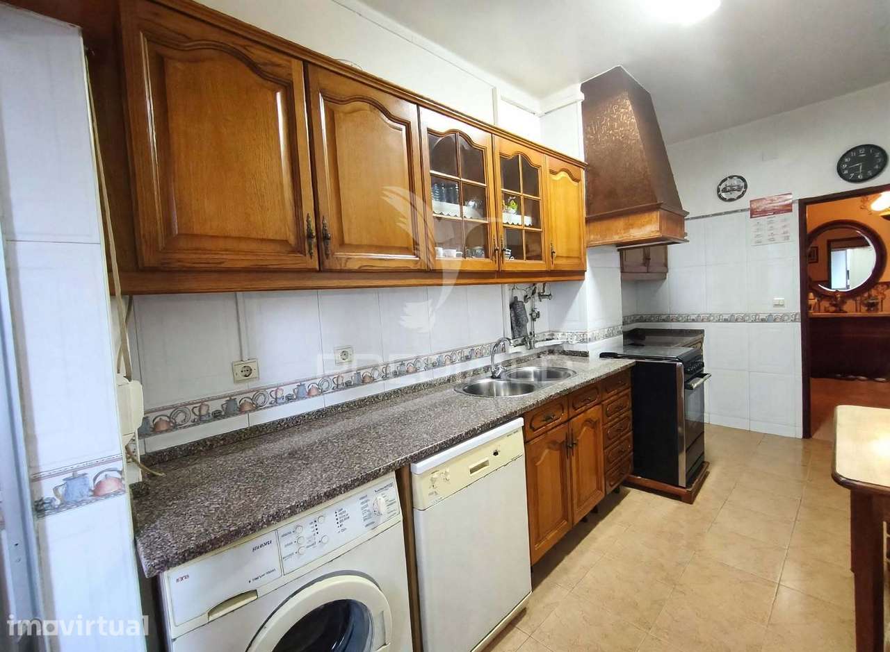 Apartamento T2 com 2 Marquises,Setúbal. - Grande imagem: 3/23