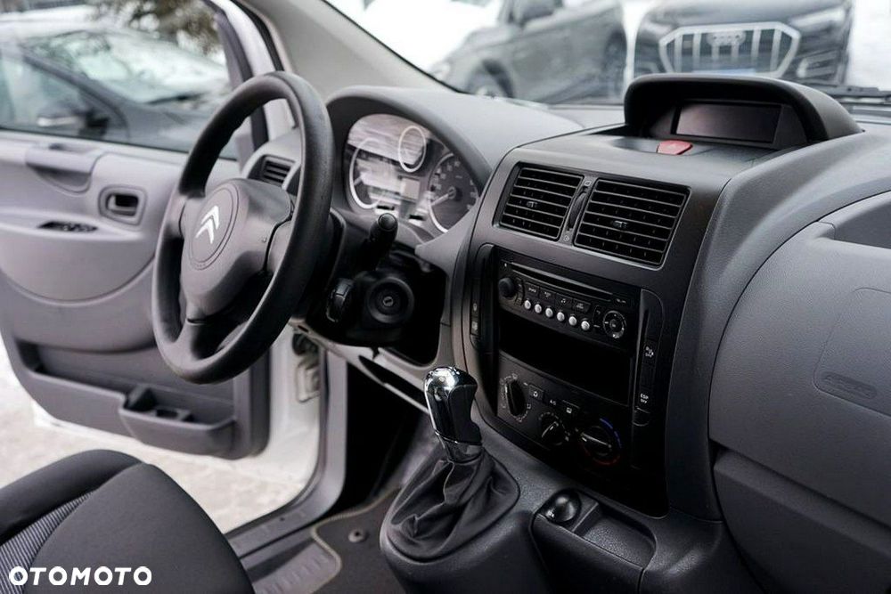 Citroën Jumpy - 18