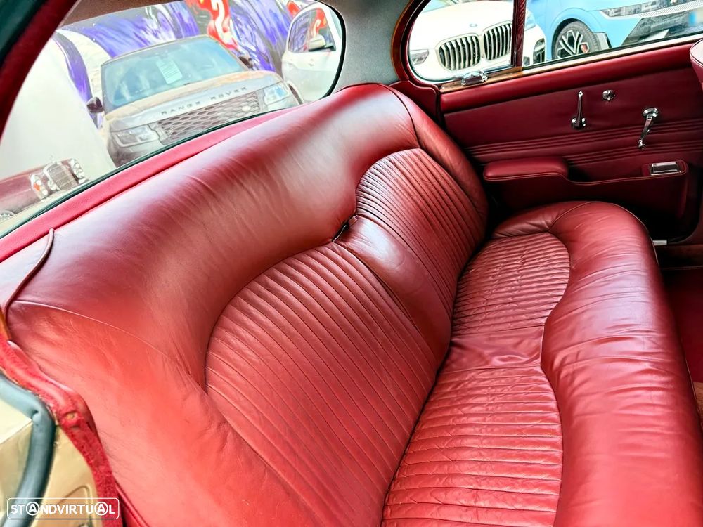 Jaguar 420G - 25