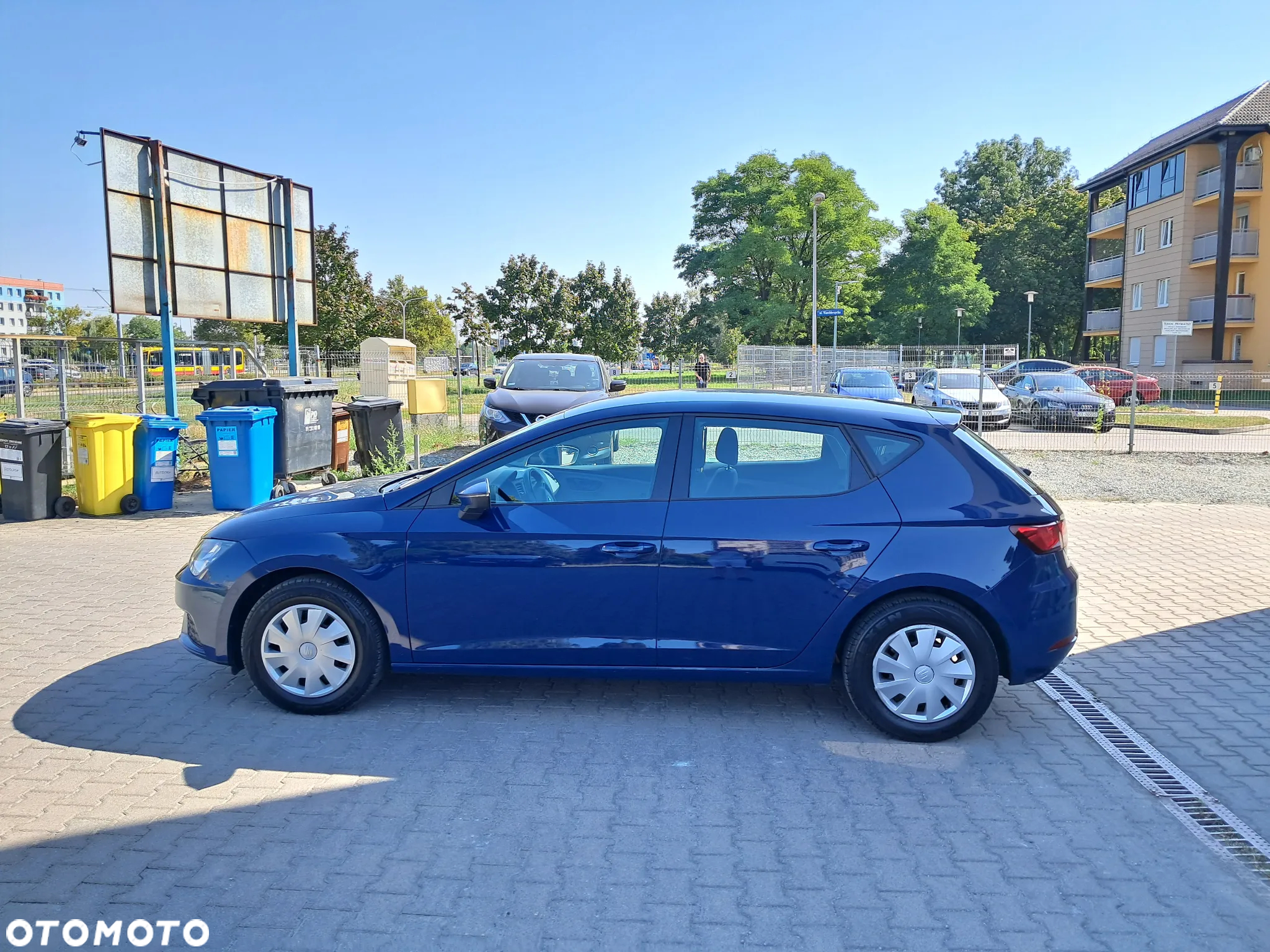 Seat Leon 1.2 TSI Reference - 2