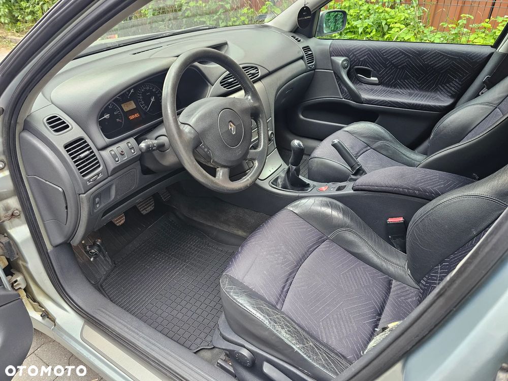 Renault Laguna Grandtour 1.8 Privilege - 9