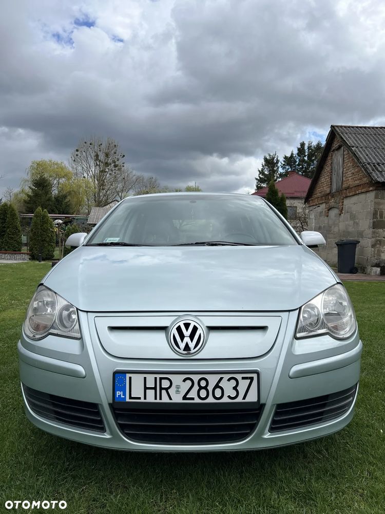 Volkswagen Polo 1.4 TDI DPF BlueMotion - 2