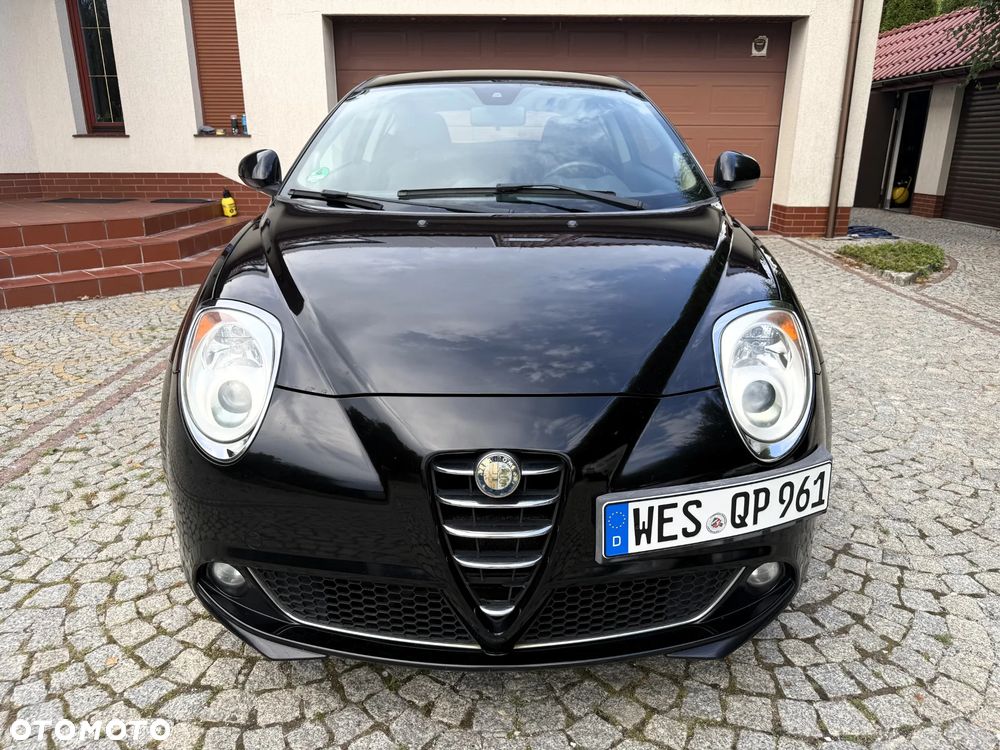 Alfa Romeo Mito 1.4 16V MultiAir Turismo - 5