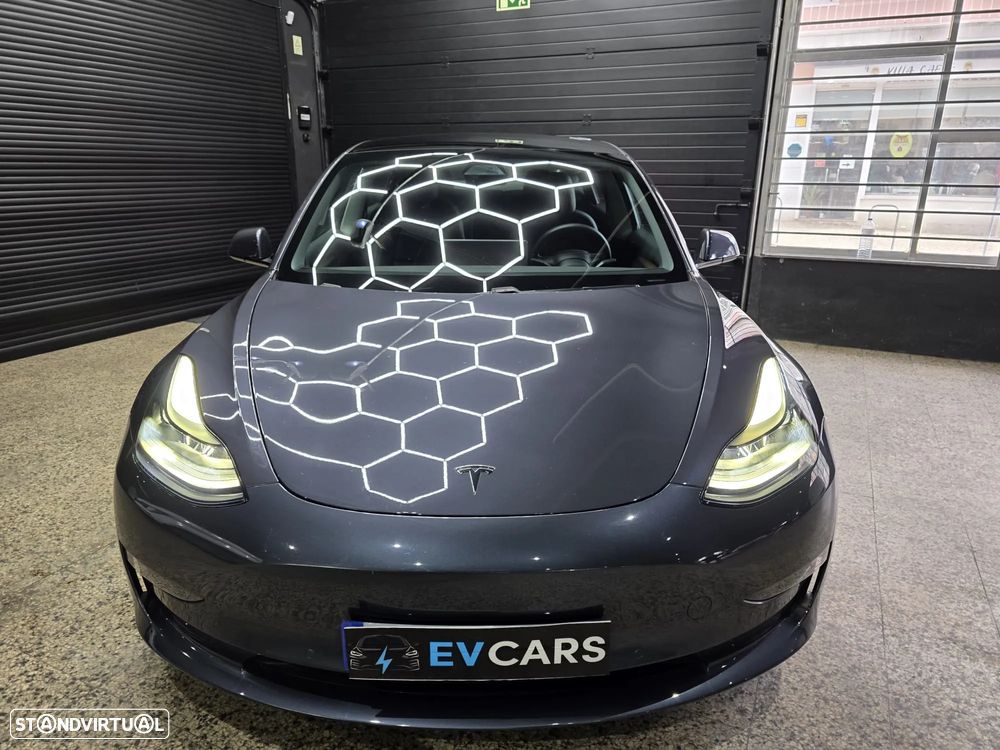 Tesla Model 3 Long Range AWD Dual Motor - 21