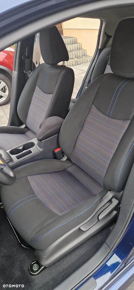 Nissan Leaf 40kWh Acenta - 11