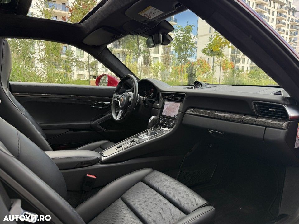 Porsche 911 - 20