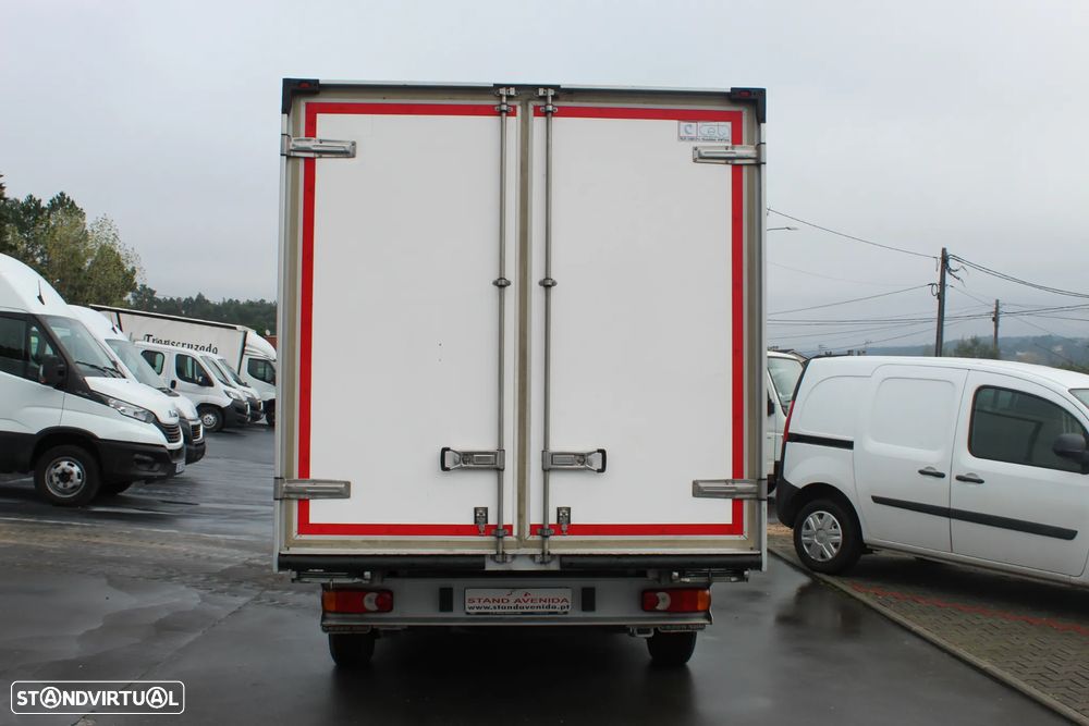 Fiat Ducato 2.2 M-Jet // Contentor Isotérmico - 5