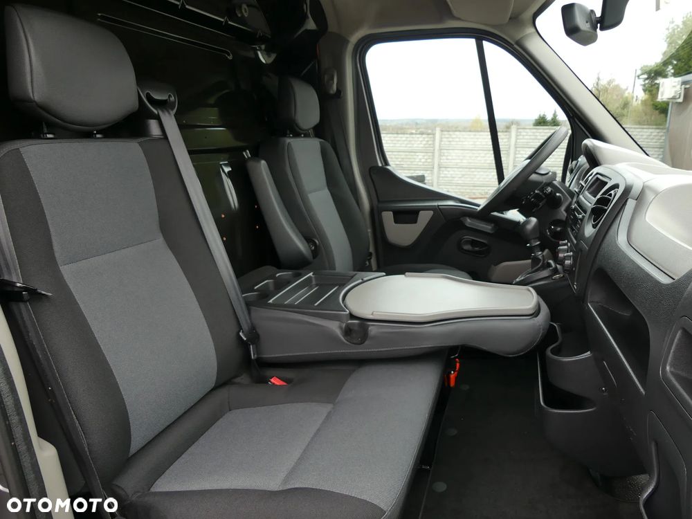 Renault MASTER 2.3DCI*2015r.*L2H2 - 15
