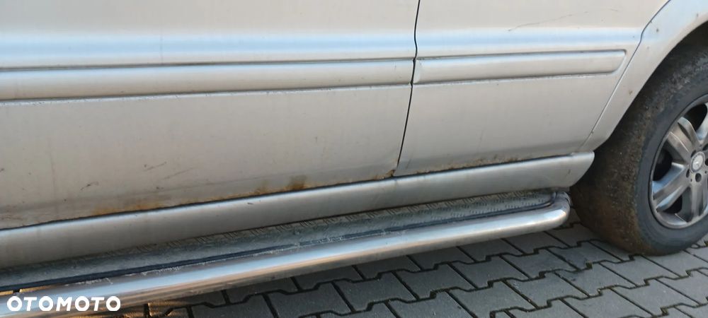 Mercedes-Benz ML 400 CDI Inspiration - 12