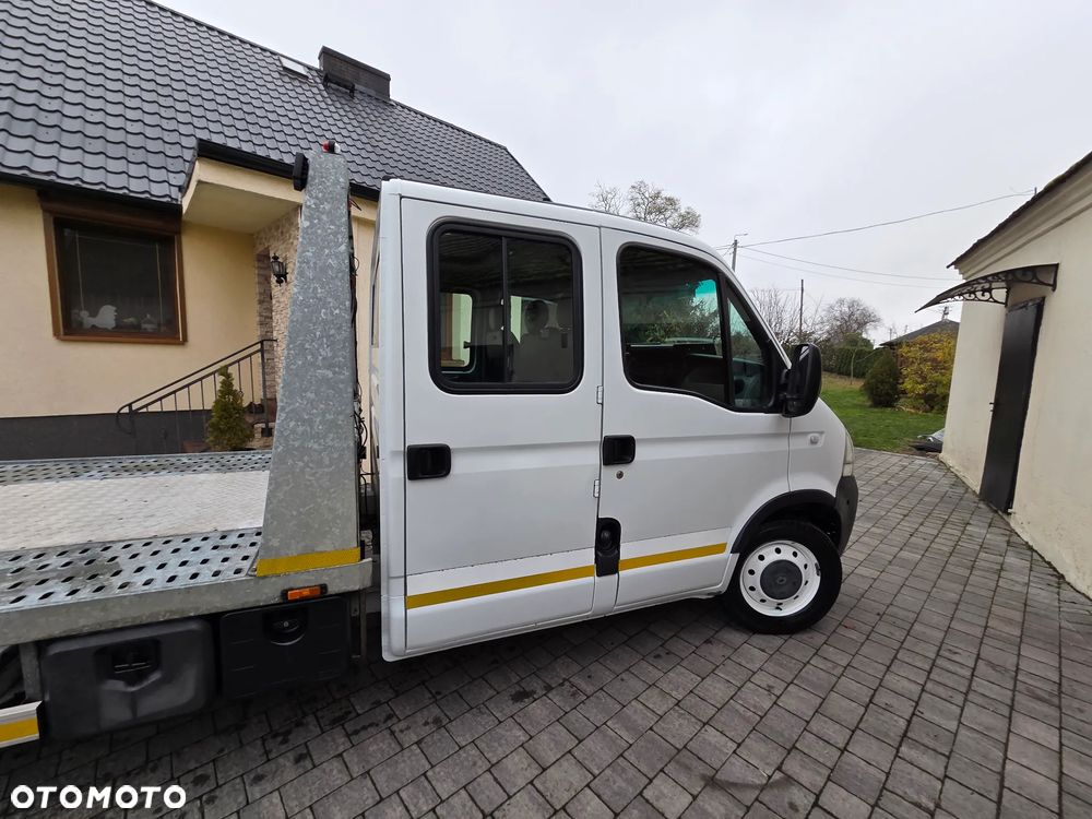 Renault Master - 22