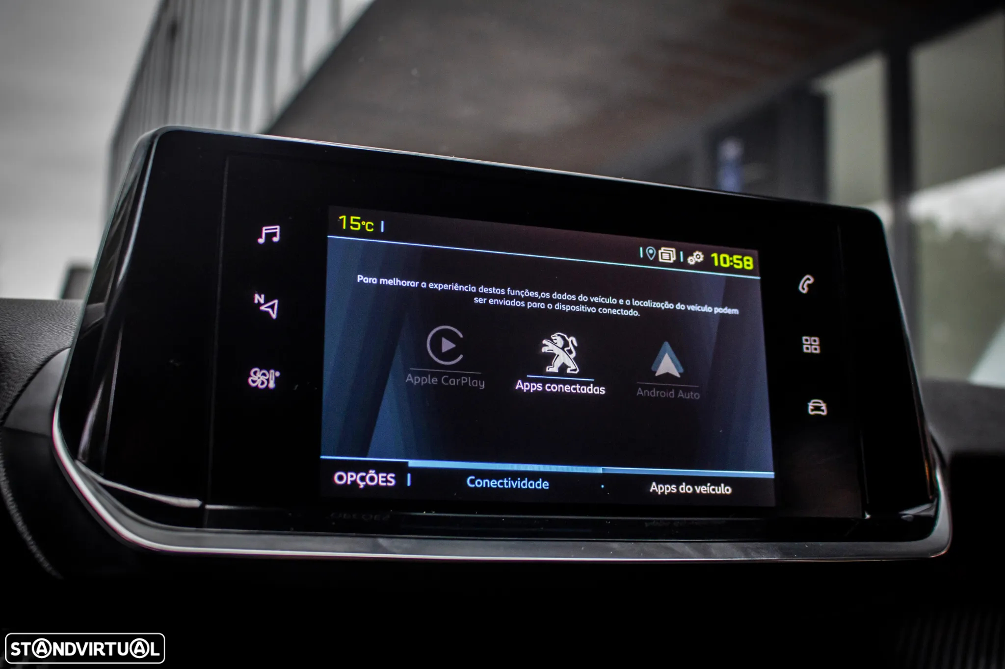 Peugeot e-2008 Allure - 43