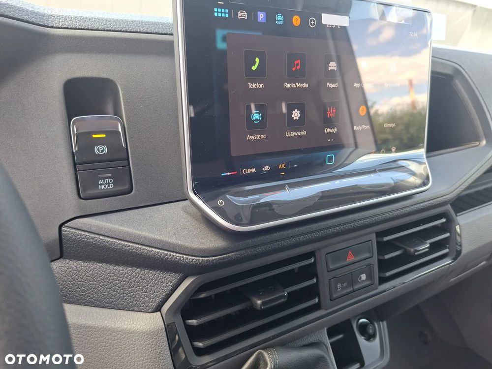 Volkswagen Crafter - 21