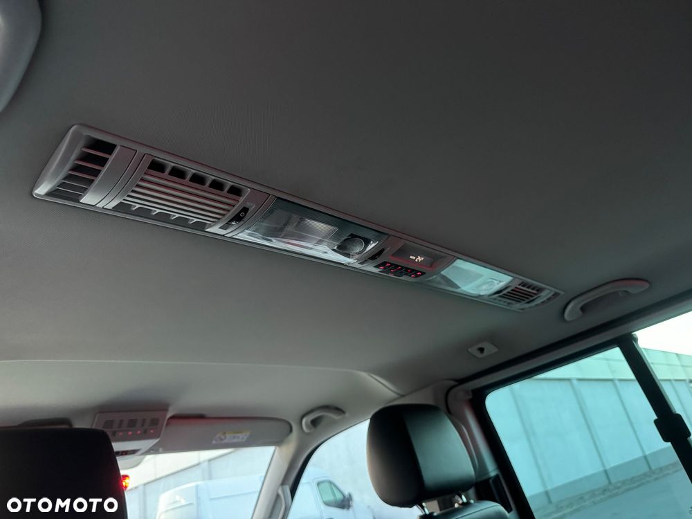 Volkswagen Multivan 2.0 BiTDI L1 Highline 4Motion DSG - 11