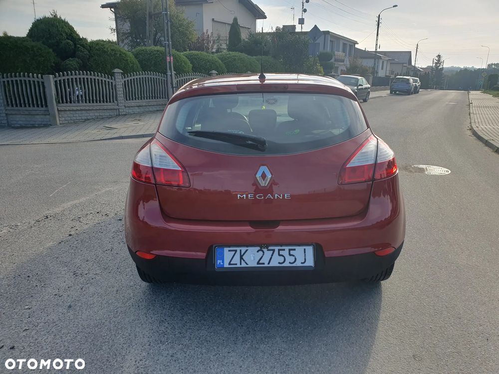 Renault Megane - 6