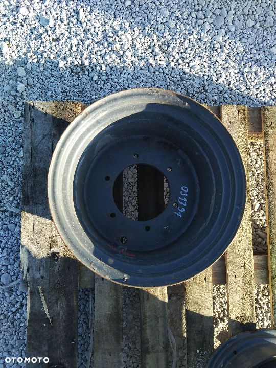 Felga 16,5 x 16,5 cala bliźniacza [FiA – 42cm, FiB-16cm D- 42cm,Sz-6][OS1391] - 2