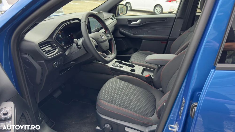 Ford Kuga 1.5 EcoBoost A8 FWD ST-Line - 5