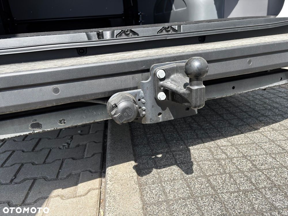 Volkswagen Crafter 2.0 TDI L4H3 4490 177 KM 7m 6bm - 20