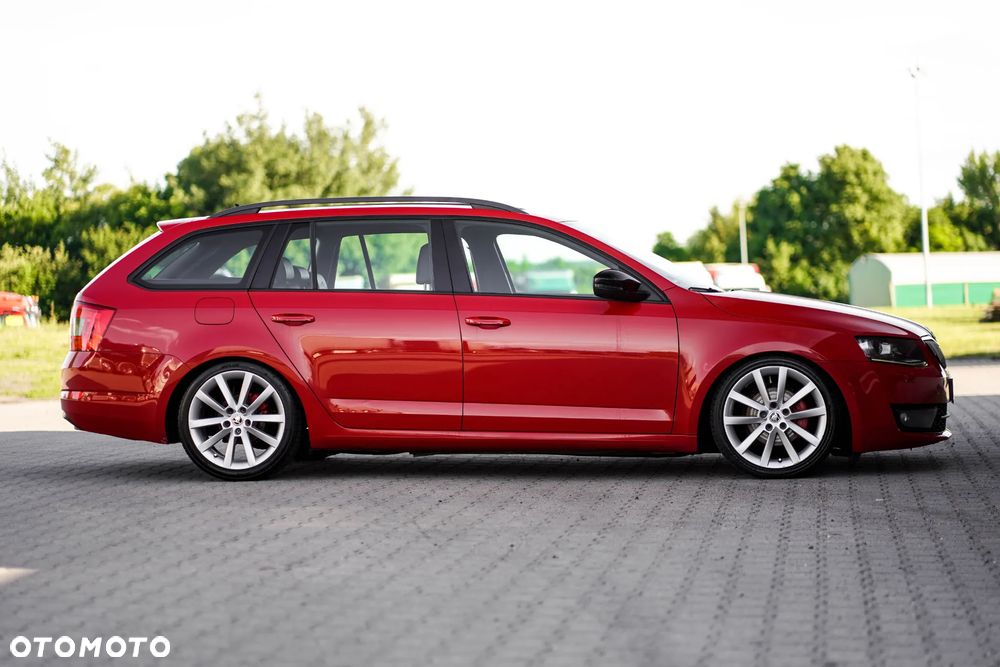 Skoda Octavia 2.0 TDI (Green tec) Style - 4