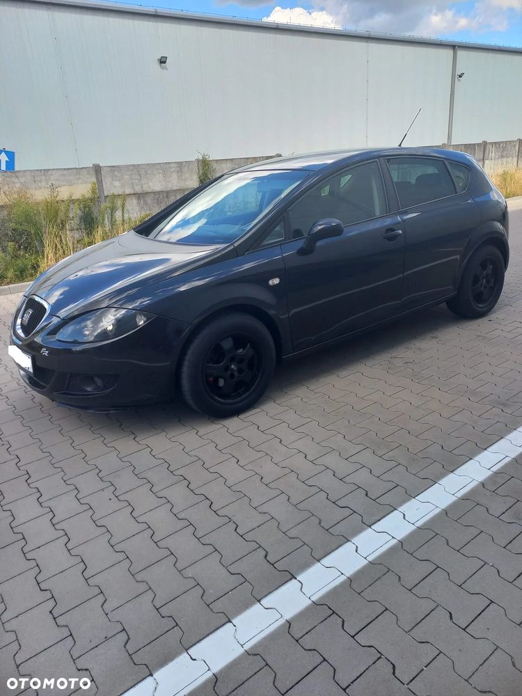 Seat Leon - 3