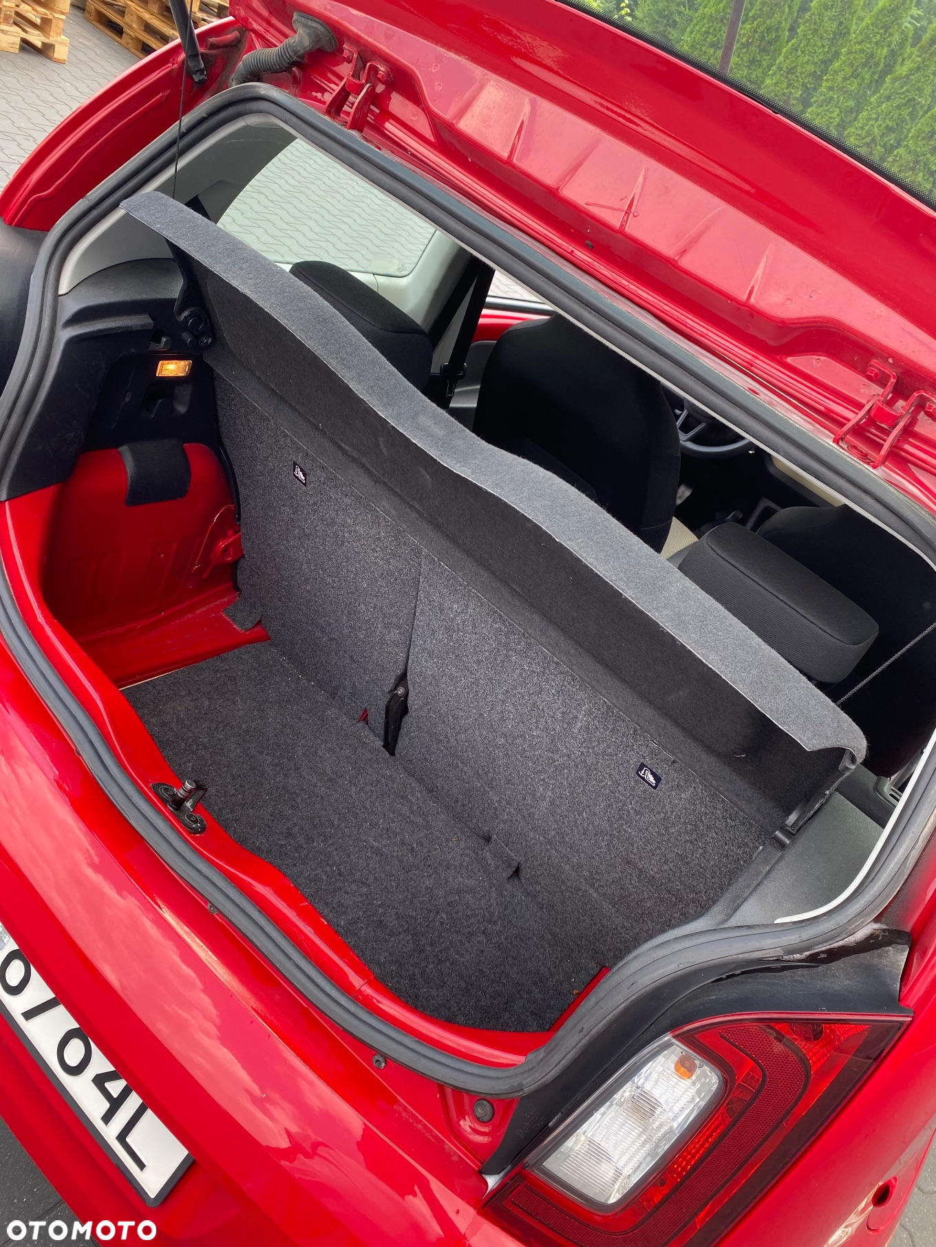 Skoda Citigo 1.0 Ambition - 5