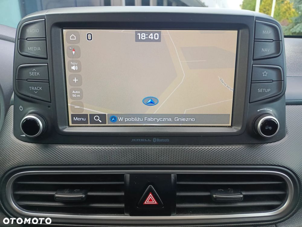 Hyundai Kona 1.0 T-GDI Advantage+ - 16