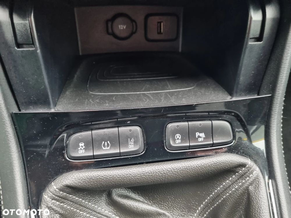 Opel Grandland X 1.2 Start/Stop Edition - 14