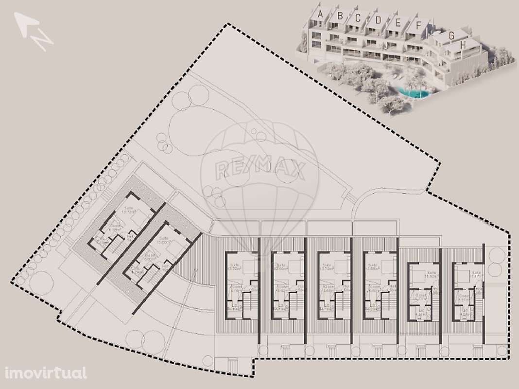 Terreno  para venda - Grande imagem: 5/28