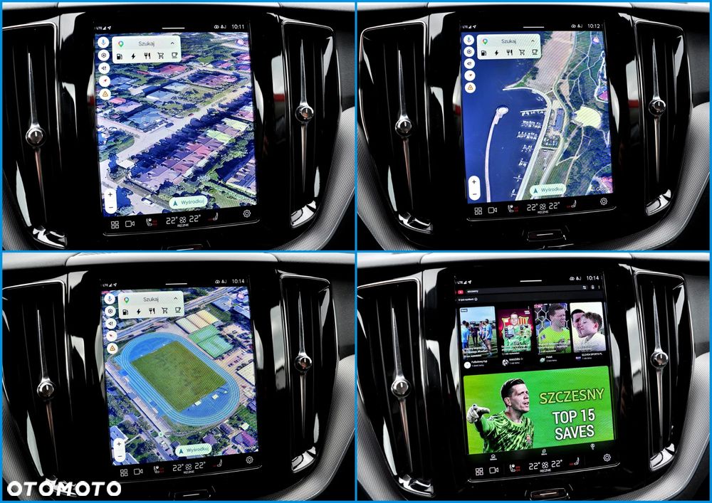 Volvo XC 60 T6 AWD Recharge Geartronic RDesign - 37