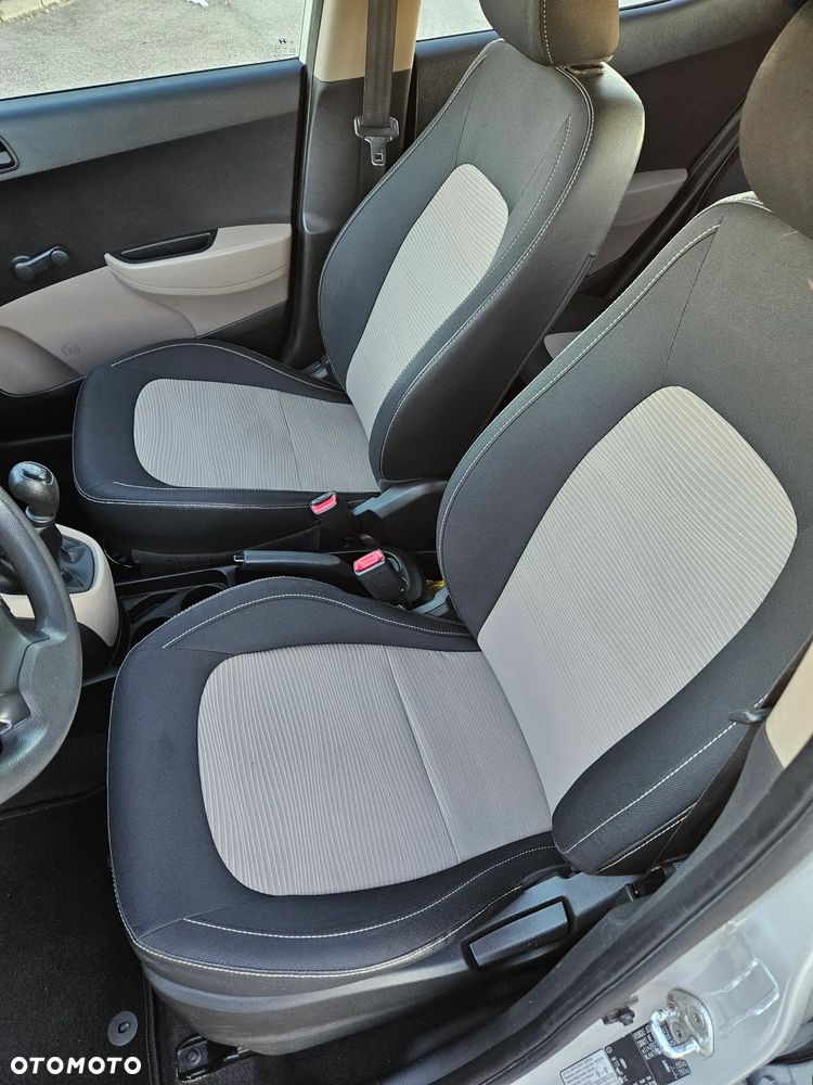 Hyundai i10 - 18