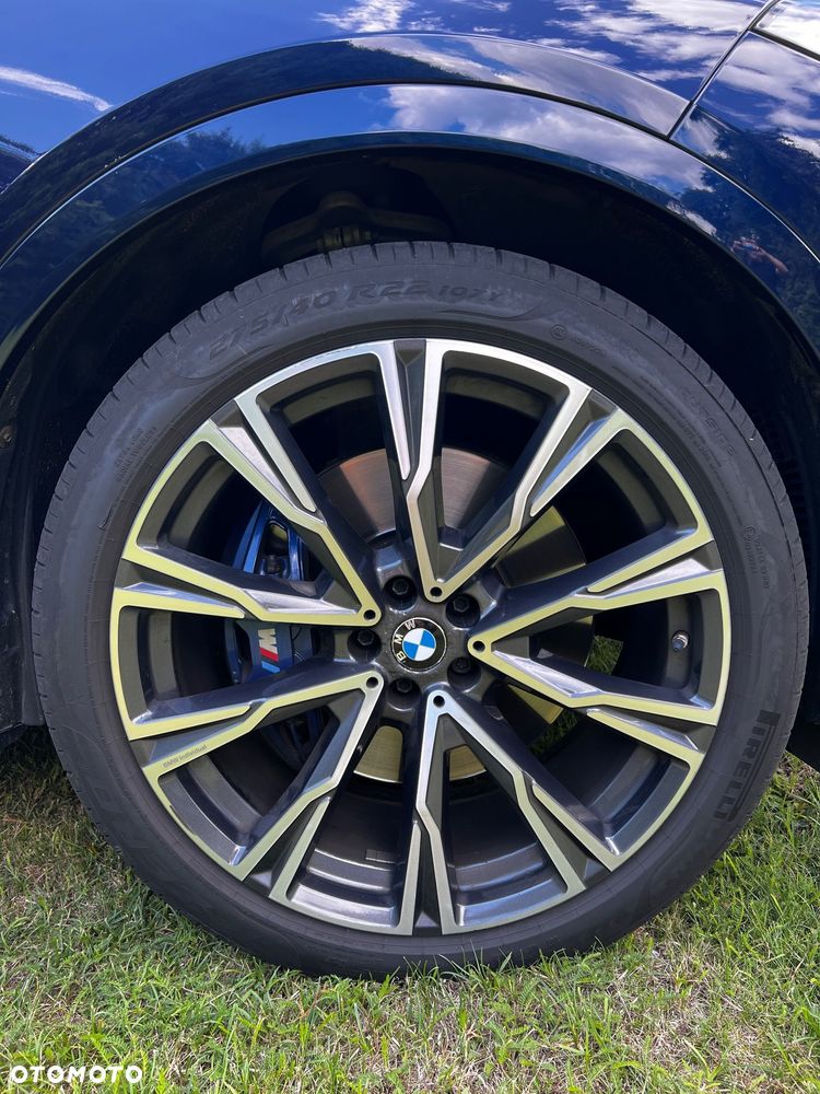 BMW X7 - 39