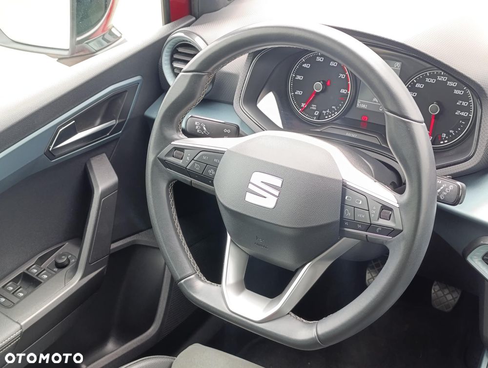 Seat Arona 1.0 TSI Xperience S&S - 26