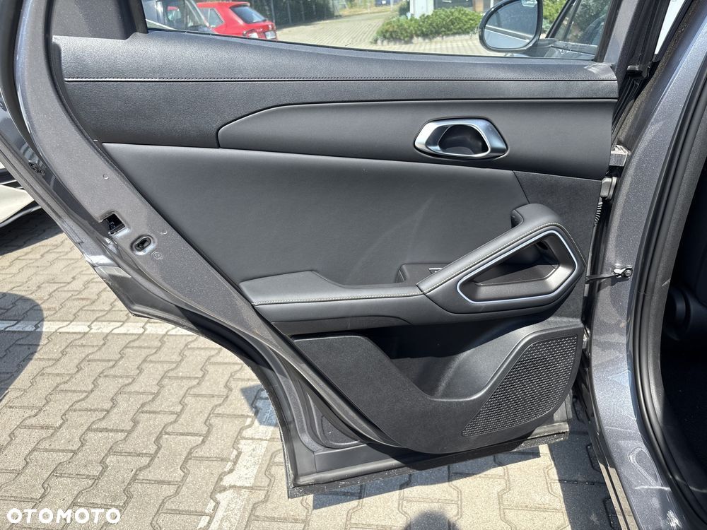 BYD Atto 2 DM-i Active - 10