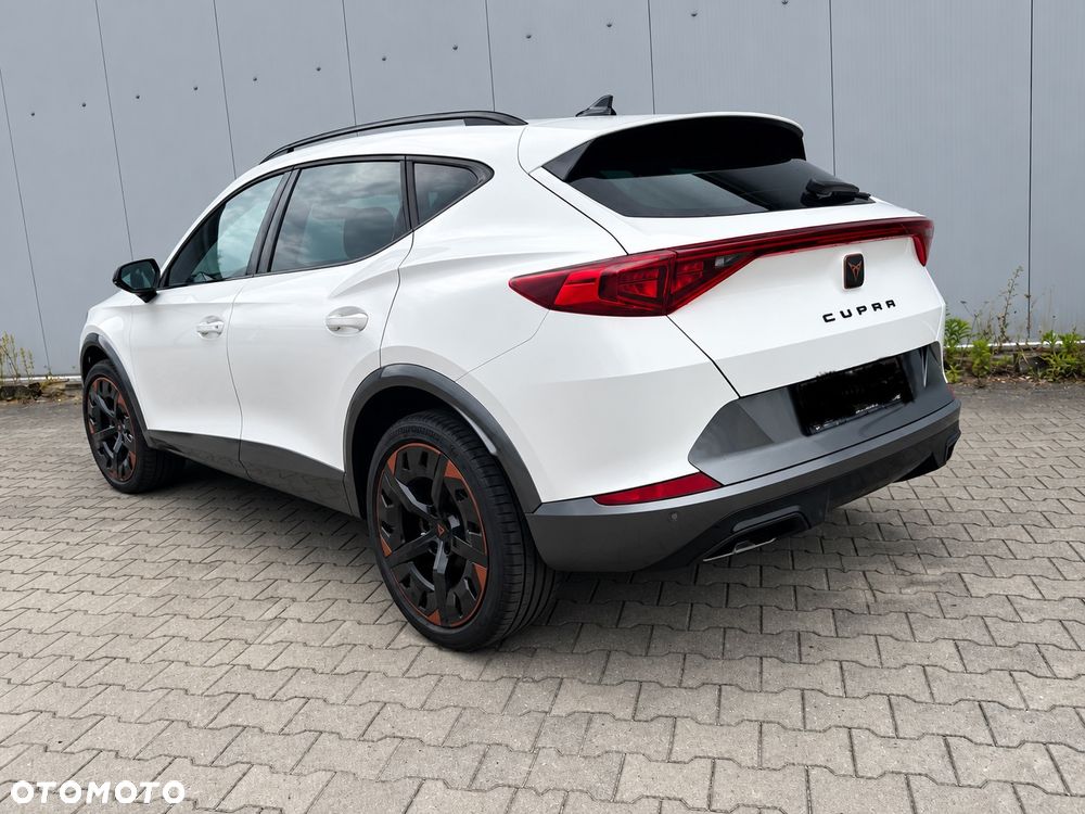 Cupra Formentor 2.0 TDI - 6