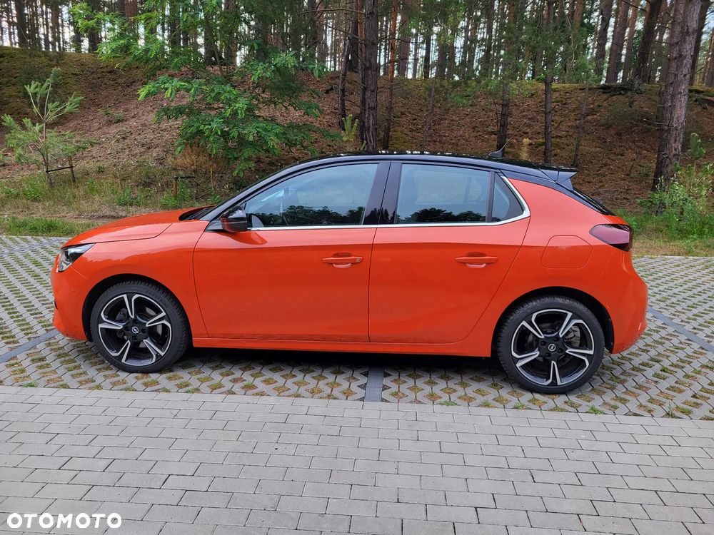 Opel Corsa 1.2 Edition Business Pack S&S - 9