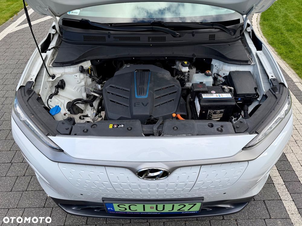 Hyundai Kona 39kWh Premium - 35