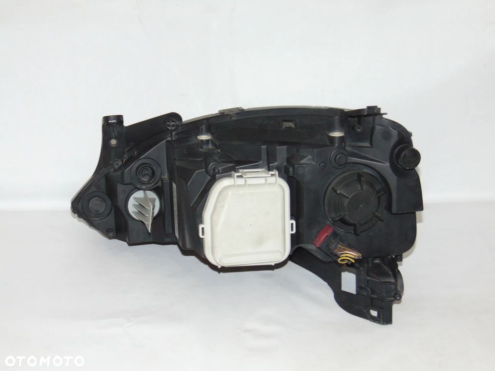 ORYGINAŁ lampa przednia przód lewa prawa Opel Corsa C FL lift 03-06r - 5