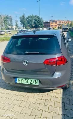 Volkswagen Golf - 3