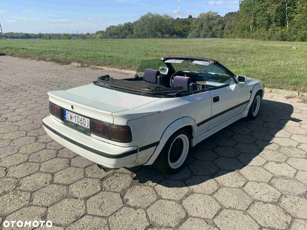 Toyota Celica - 9