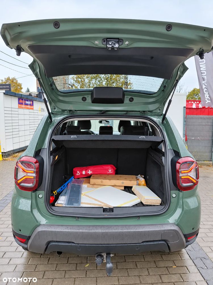 Dacia Duster - 6