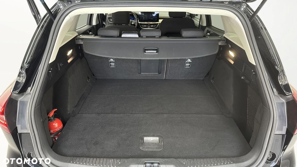 Ford Focus 1.5 EcoBlue Titanium X - 17