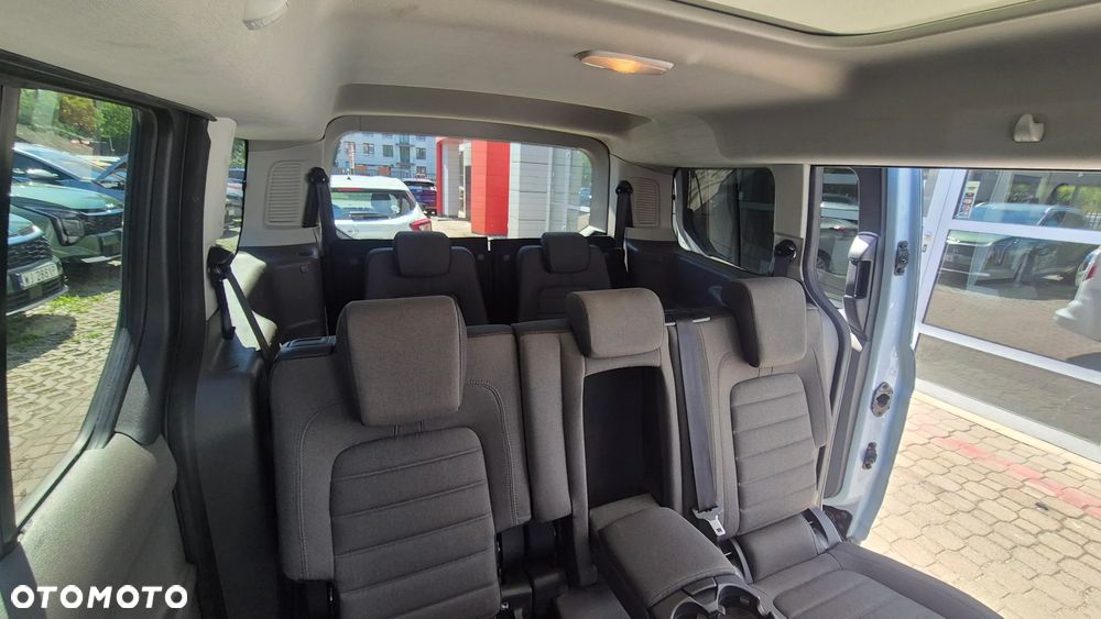 Ford Tourneo Connect 1.5 EcoBlue Trend PowerShift - 18