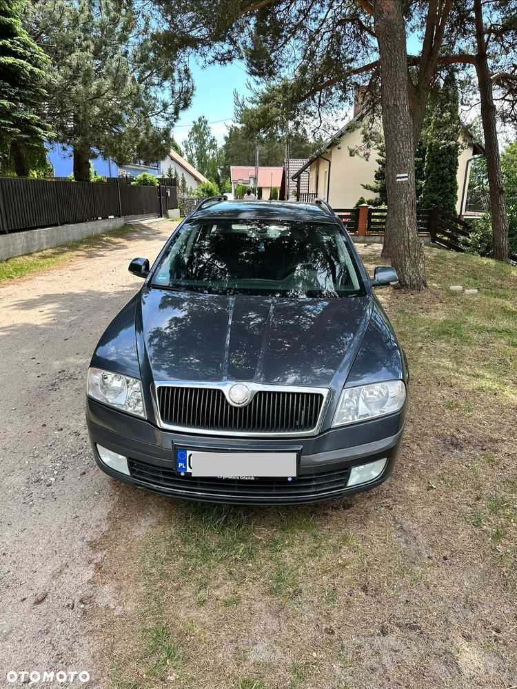 Skoda Octavia 1.9 TDI Classic - 1