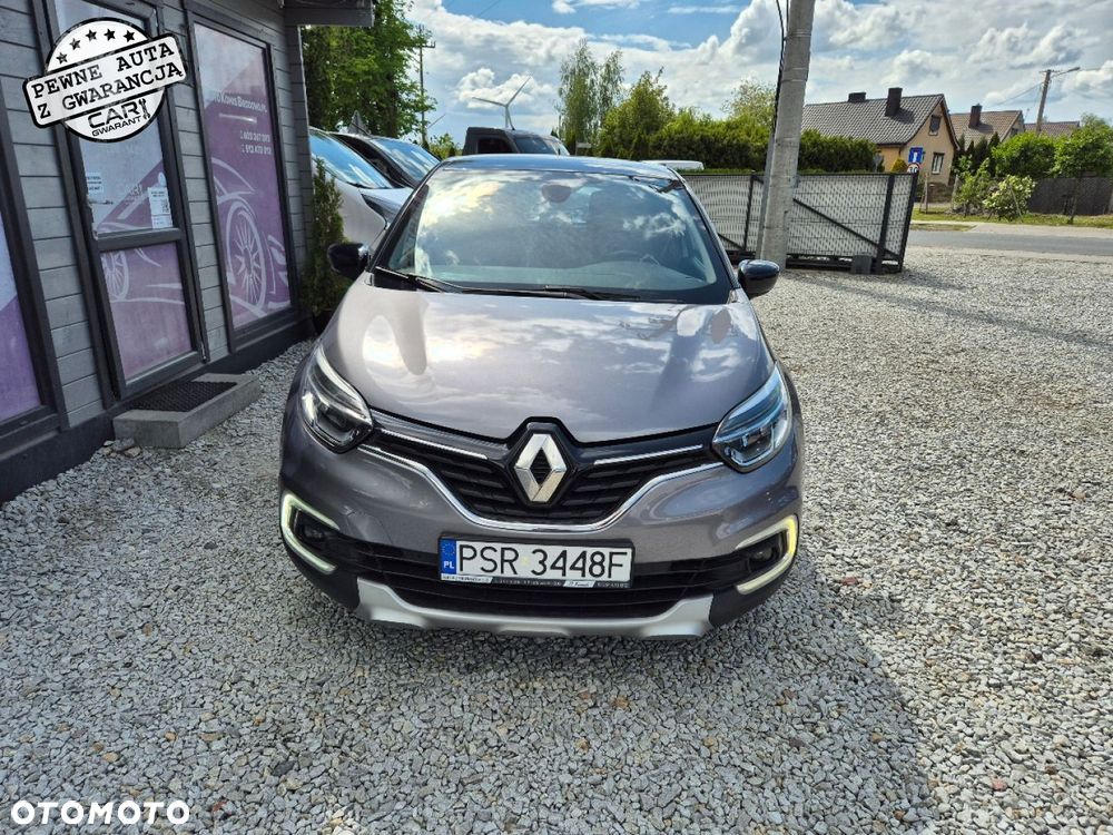 Renault Captur 1.3 Energy TCe S-Edition EDC - 3